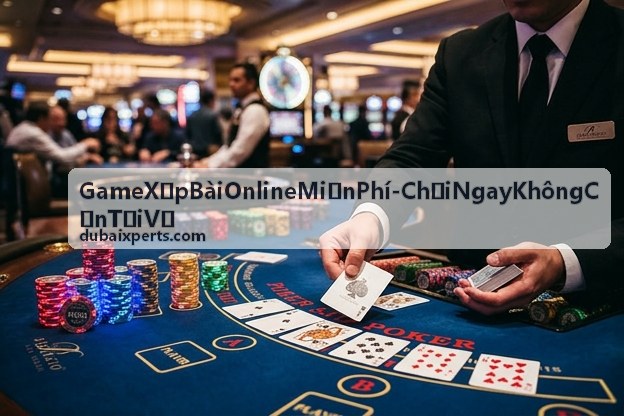 Spider Solitaire - Game Xếp Bài Online Miễn Phí